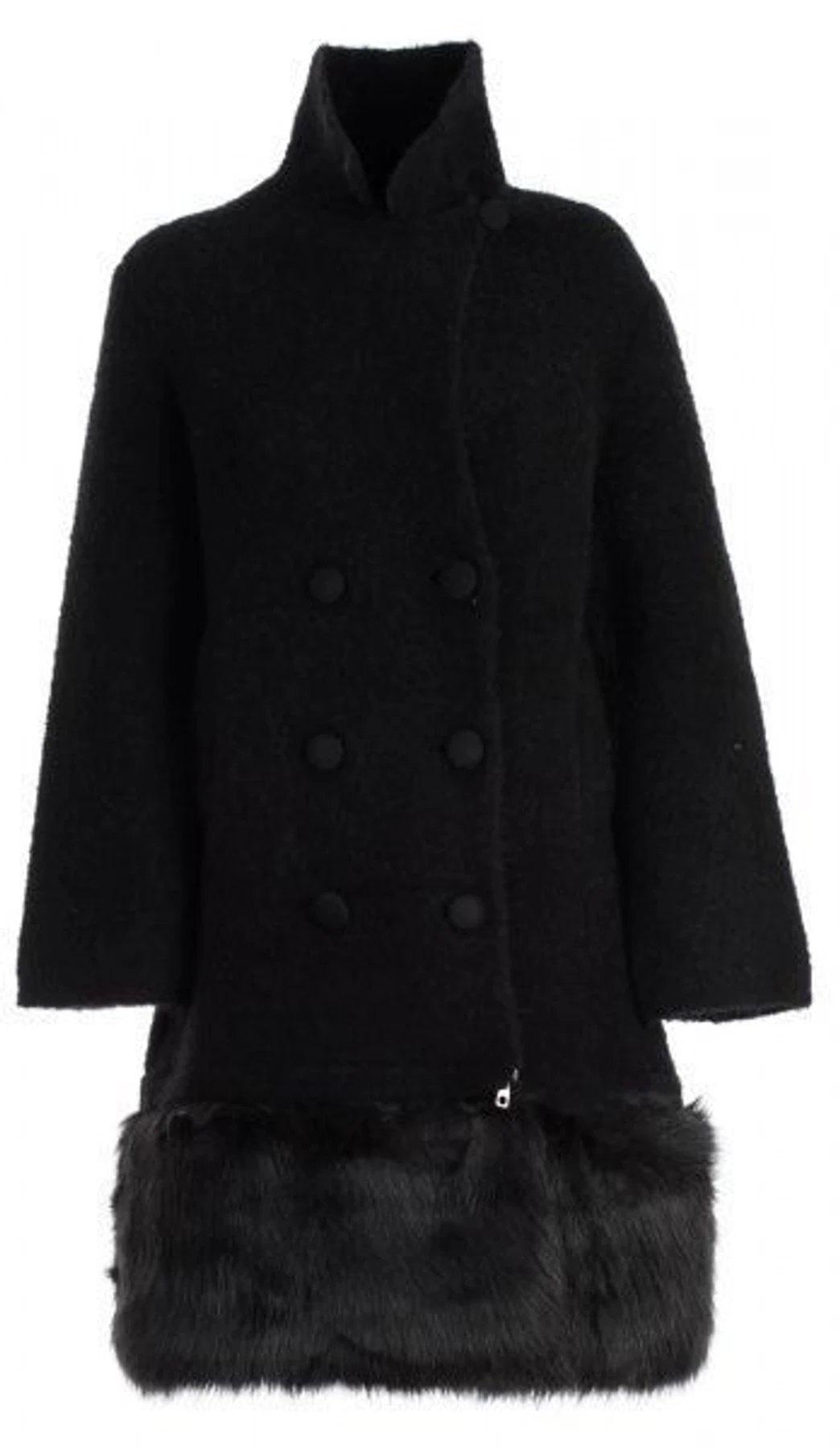 Пальто и плащи Emporio Armani модель 6Z2LV1-2M08Z-0999 Фото