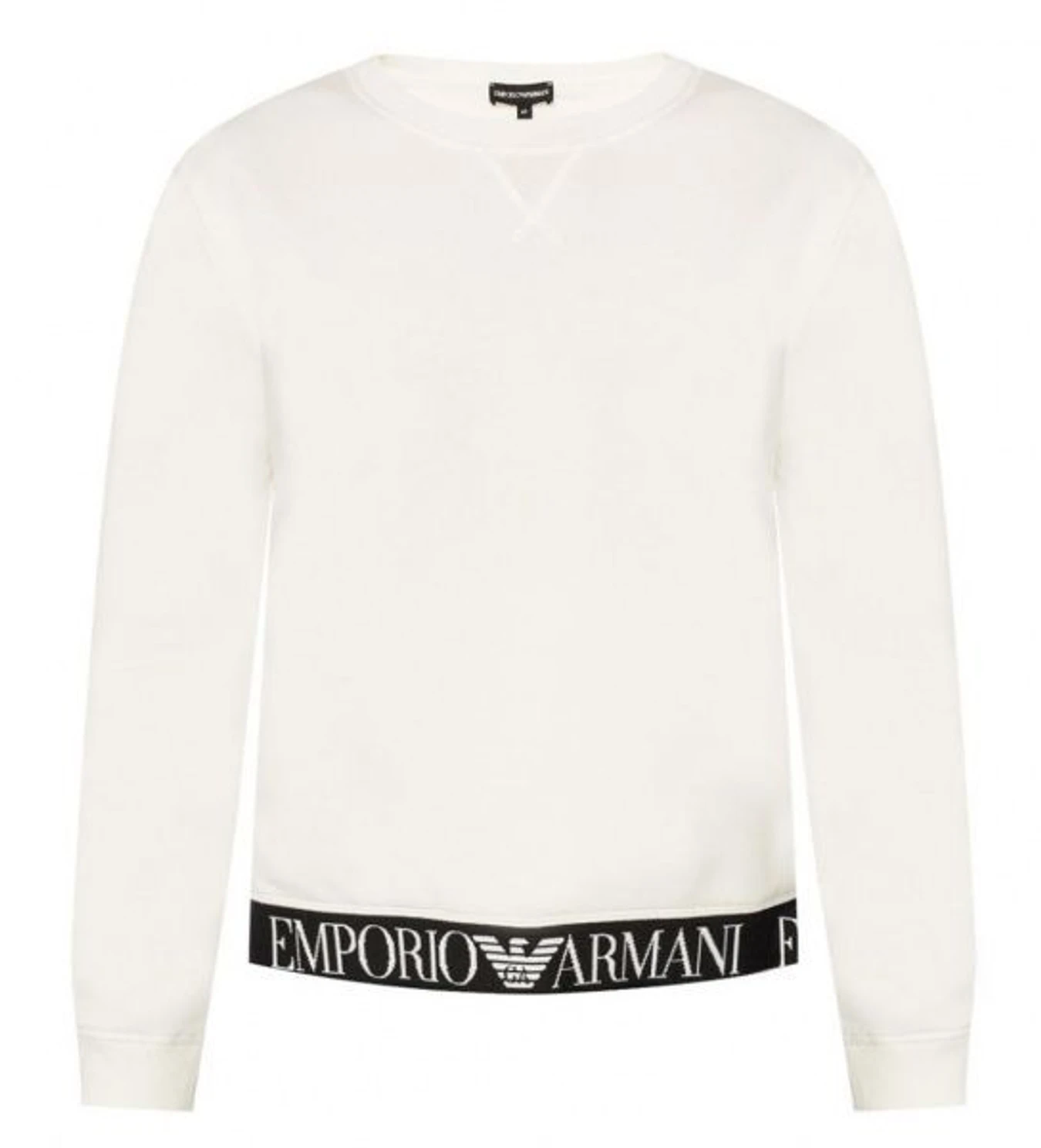 Светри та кардигани Emporio Armani модель 6Z2M61-2J27Z-0101 Фото