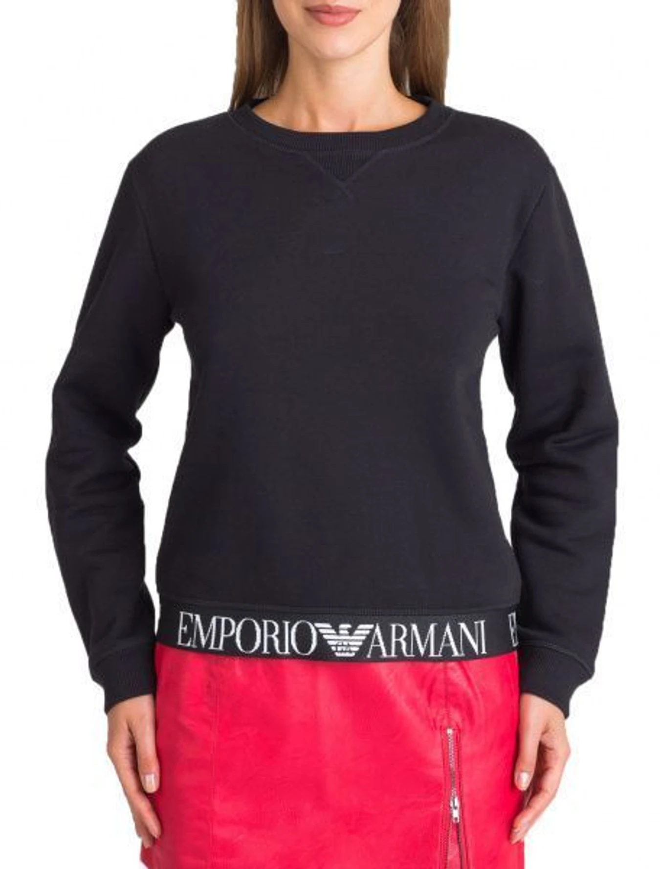 Худі та світшоти Emporio Armani модель 6Z2M61-2J27Z-0999 Фото
