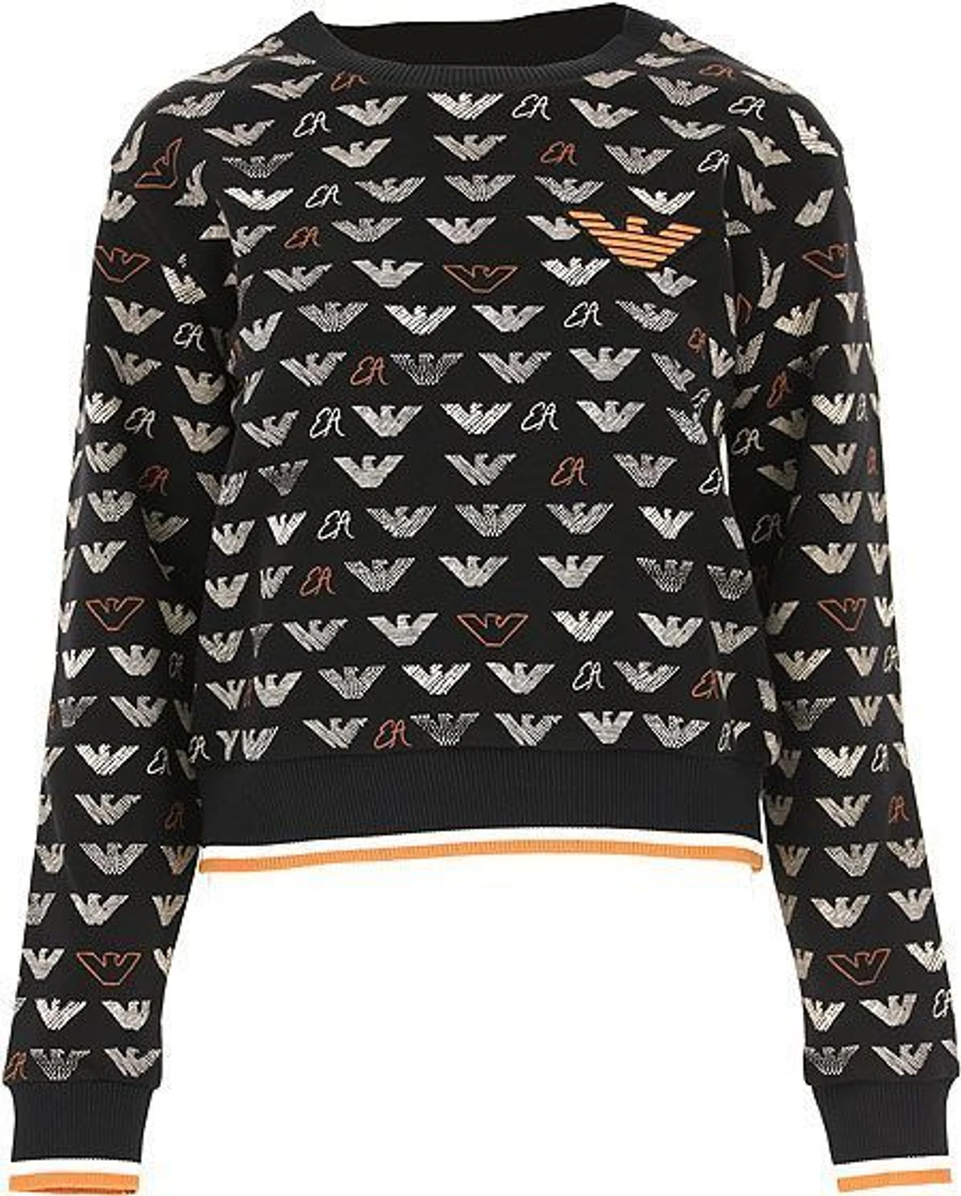 Светри та кардигани Emporio Armani модель 6Z2M68-2J31Z-F002 Фото