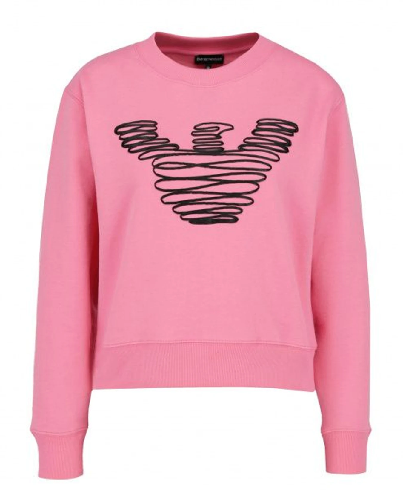 Светри та кардигани Emporio Armani модель 6Z2M93-2JQWZ-0343 Фото