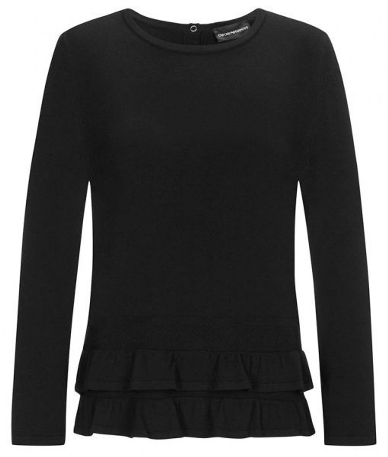 Светри та кардигани Emporio Armani модель 6Z2MY4-2M4AZ-0999 Фото