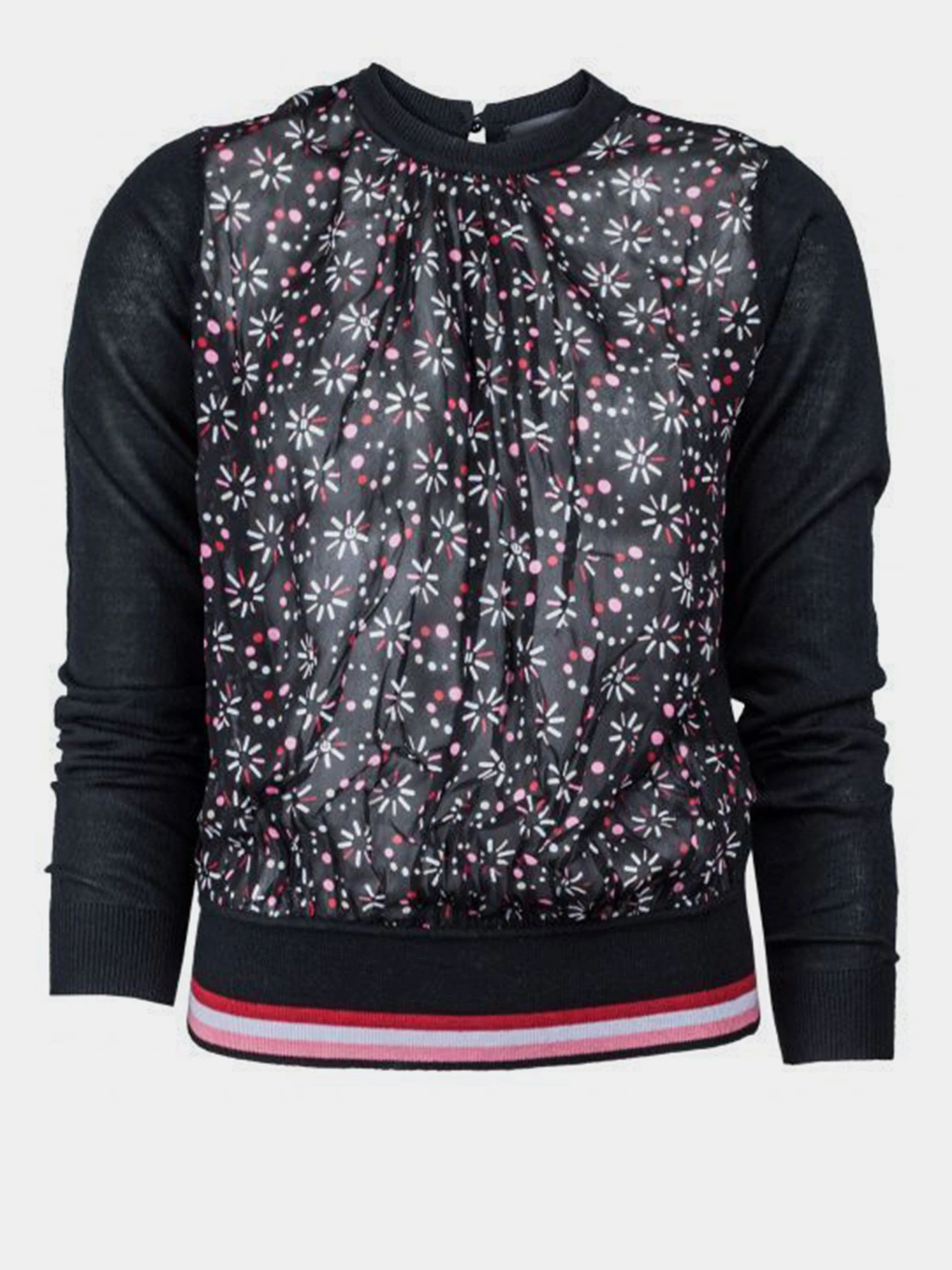 Худи и свитшоты Emporio Armani модель 6Z2MYL-2MQVZ-F005 Фото