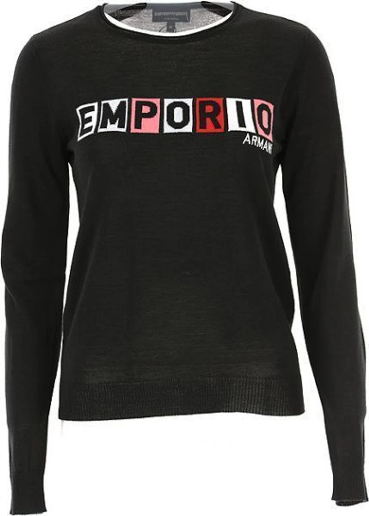 Светри та кардигани Emporio Armani модель 6Z2MZ2-2M4BZ-0999 Фото