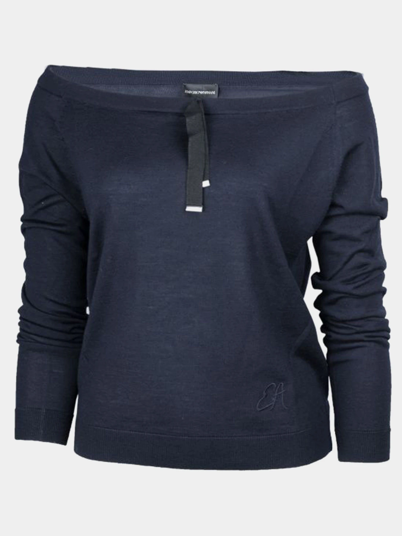 Худі та світшоти Emporio Armani модель 6Z2MZ6-2M4CZ-0920 Фото