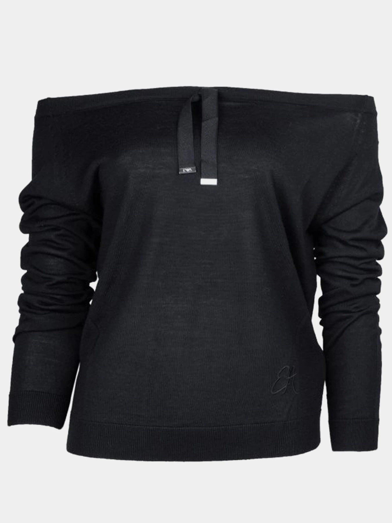 Худі та світшоти Emporio Armani модель 6Z2MZ6-2M4CZ-0999 Фото