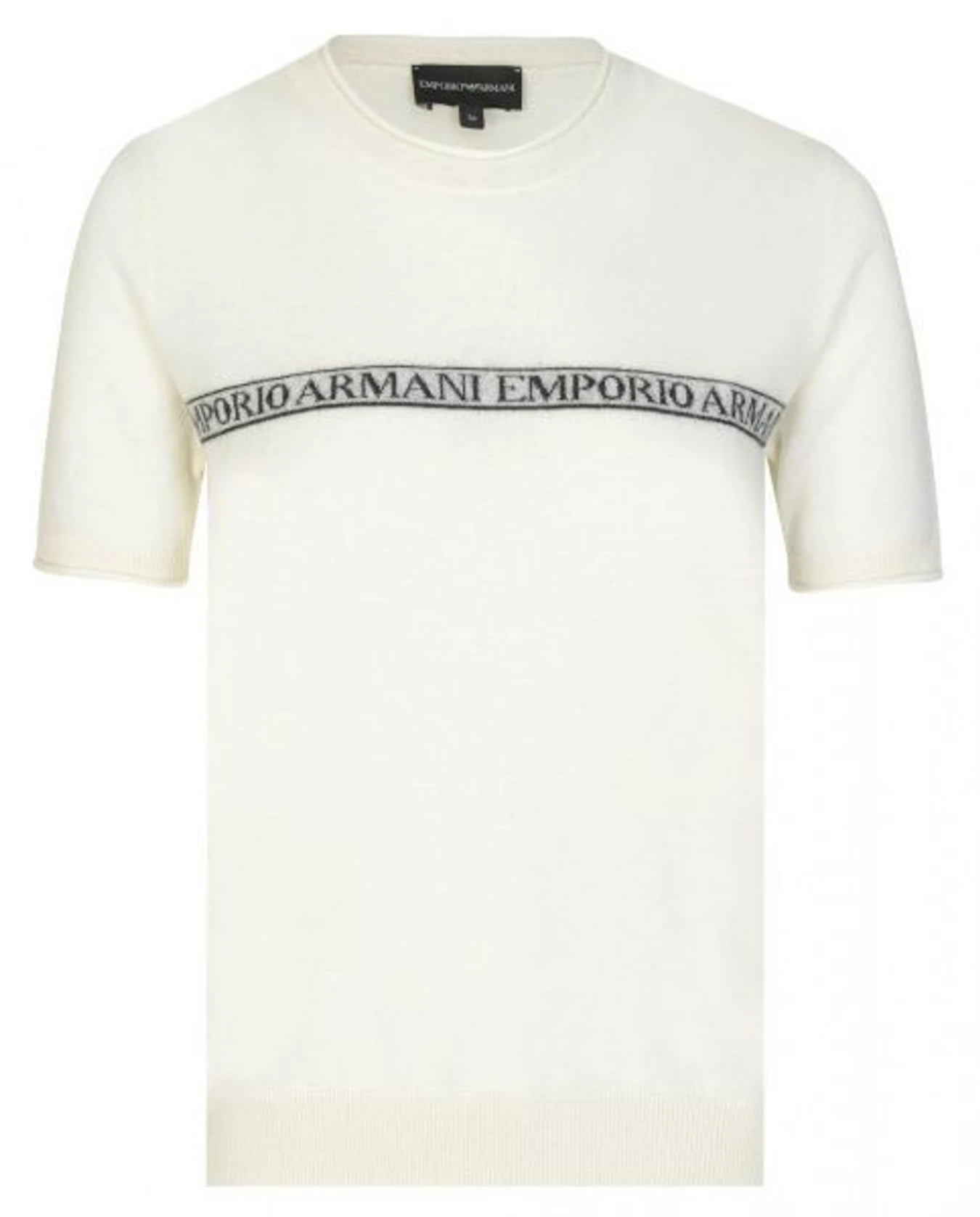 Светри та кардигани Emporio Armani модель 6Z2MZ8-2M4DZ-0101 Фото
