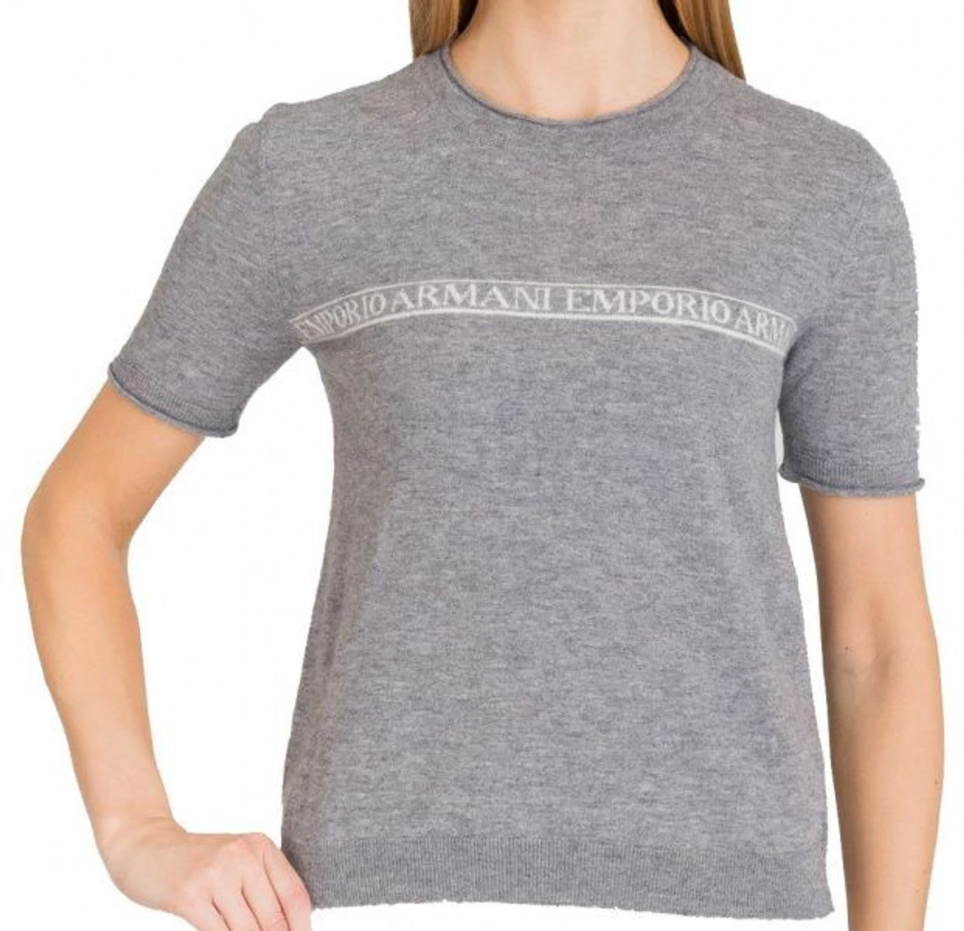 Светри та кардигани Emporio Armani модель 6Z2MZ8-2M4DZ-0630 Фото