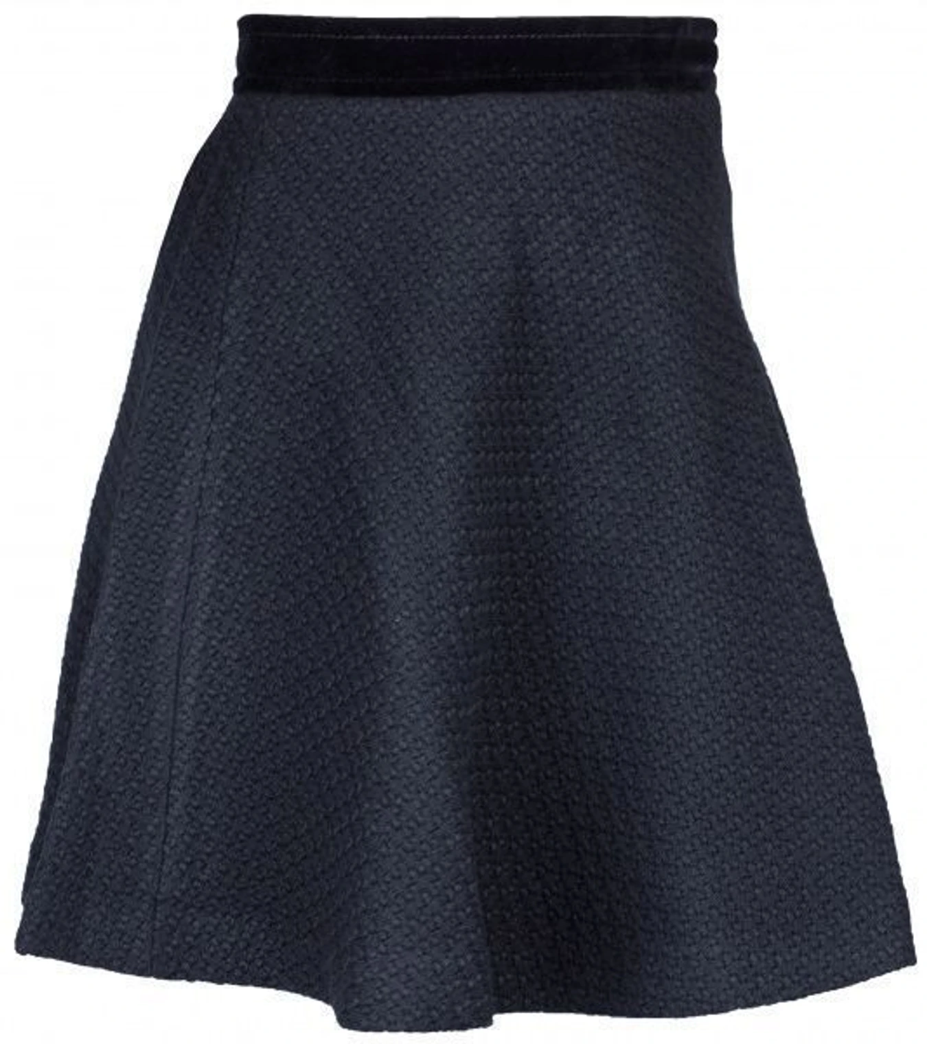 Спідниці Emporio Armani модель 6Z2N65-2N87Z-0999 Фото