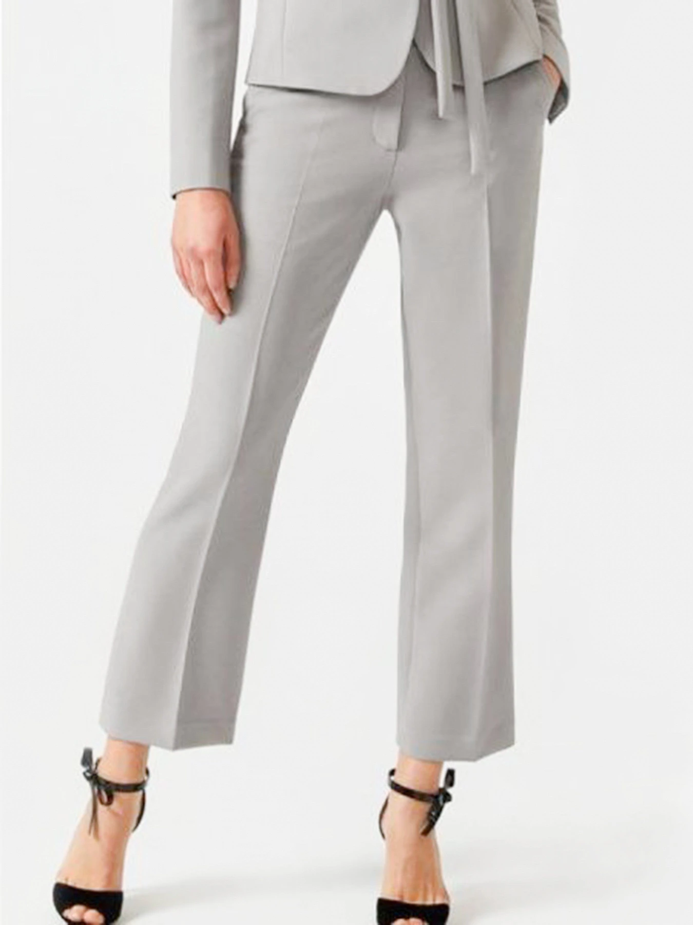 Штани Emporio Armani модель 6Z2P81-2NQQZ-0601 Фото