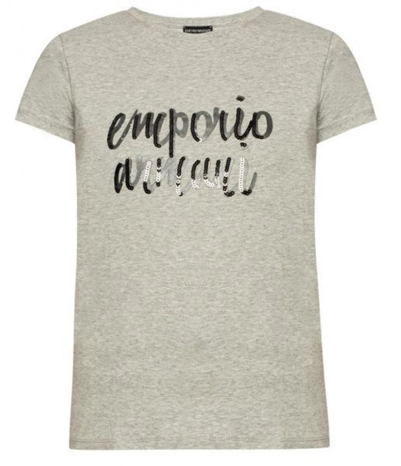 Футболки і поло Emporio Armani модель 6Z2T81-2JQAZ-0616 Фото