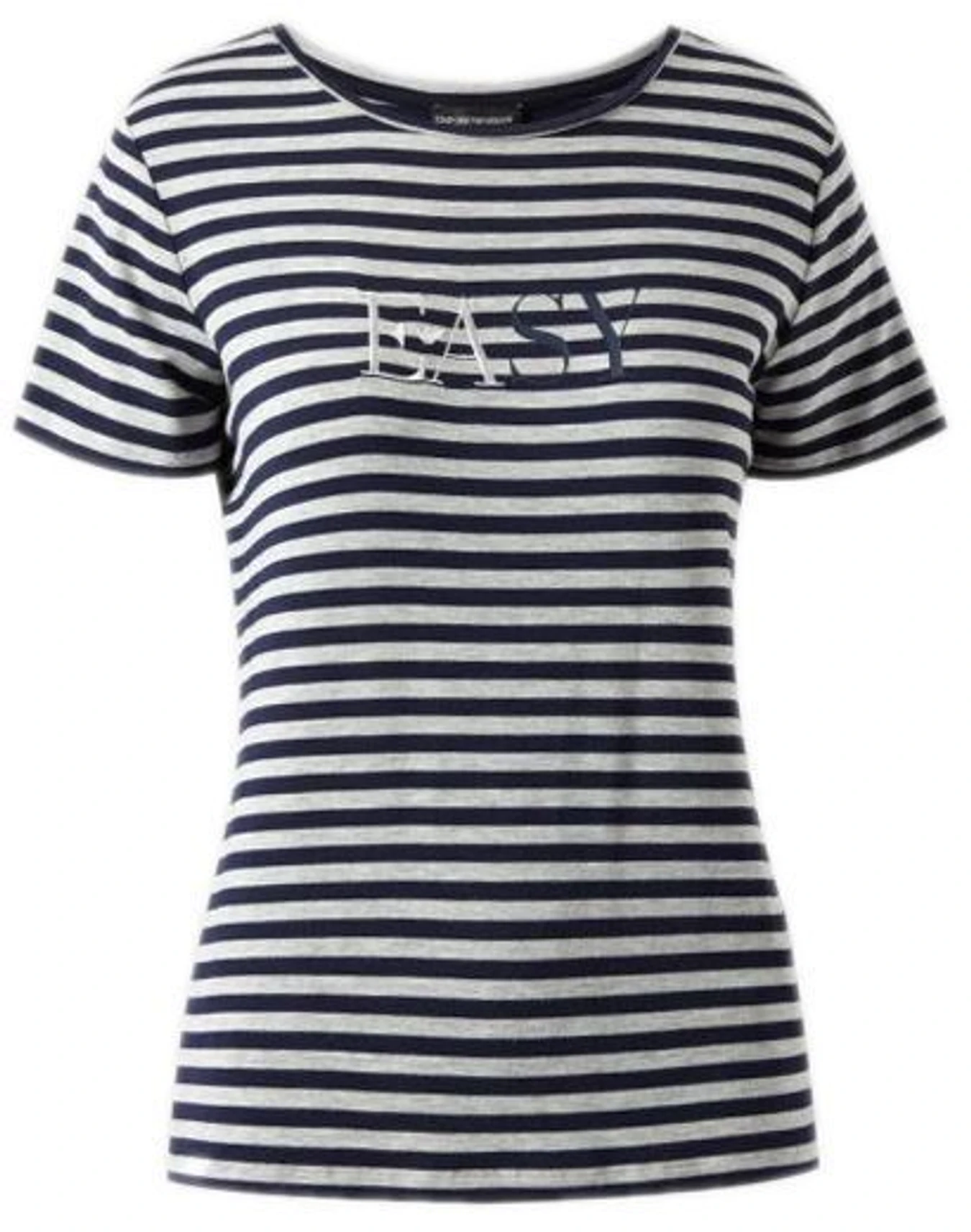 Футболки и поло Emporio Armani модель 6Z2T88-2JQVZ-0932 Фото