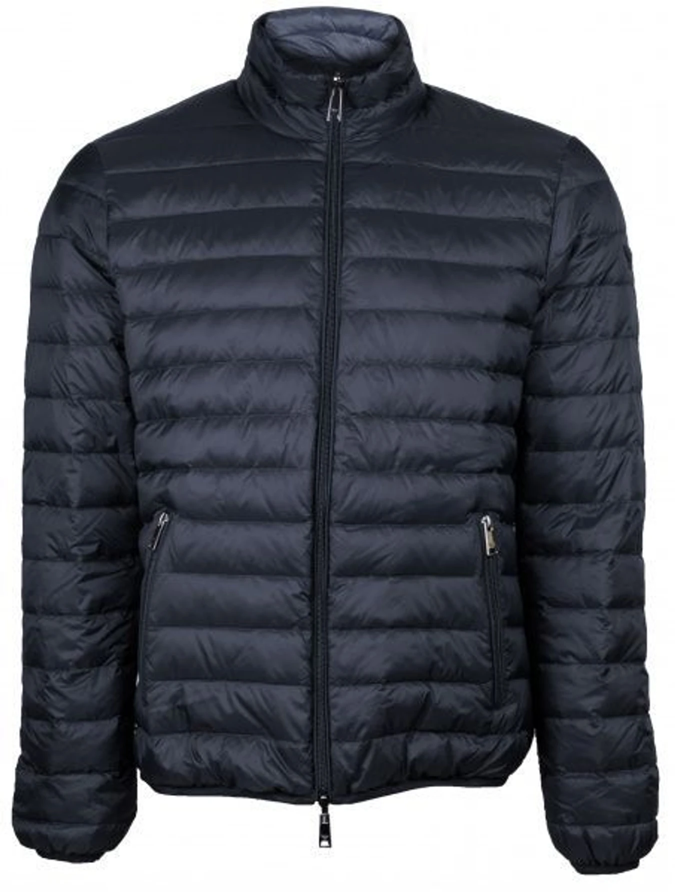 Куртка пуховая Emporio Armani модель 8N1B54-1NJMZ-0999 Фото