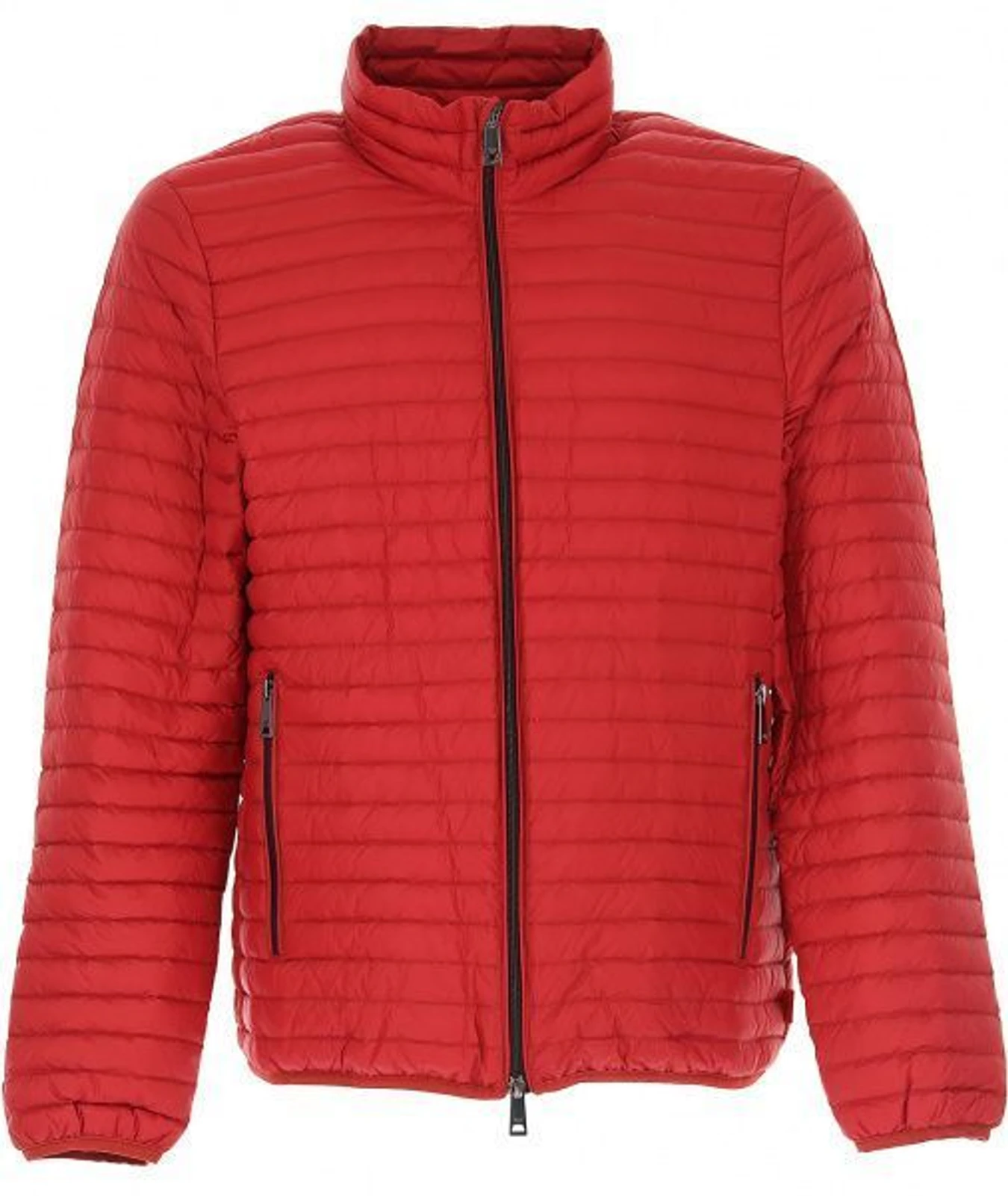 Куртки та дублянки Emporio Armani модель 8N1B72-1NLEZ-0396 Фото