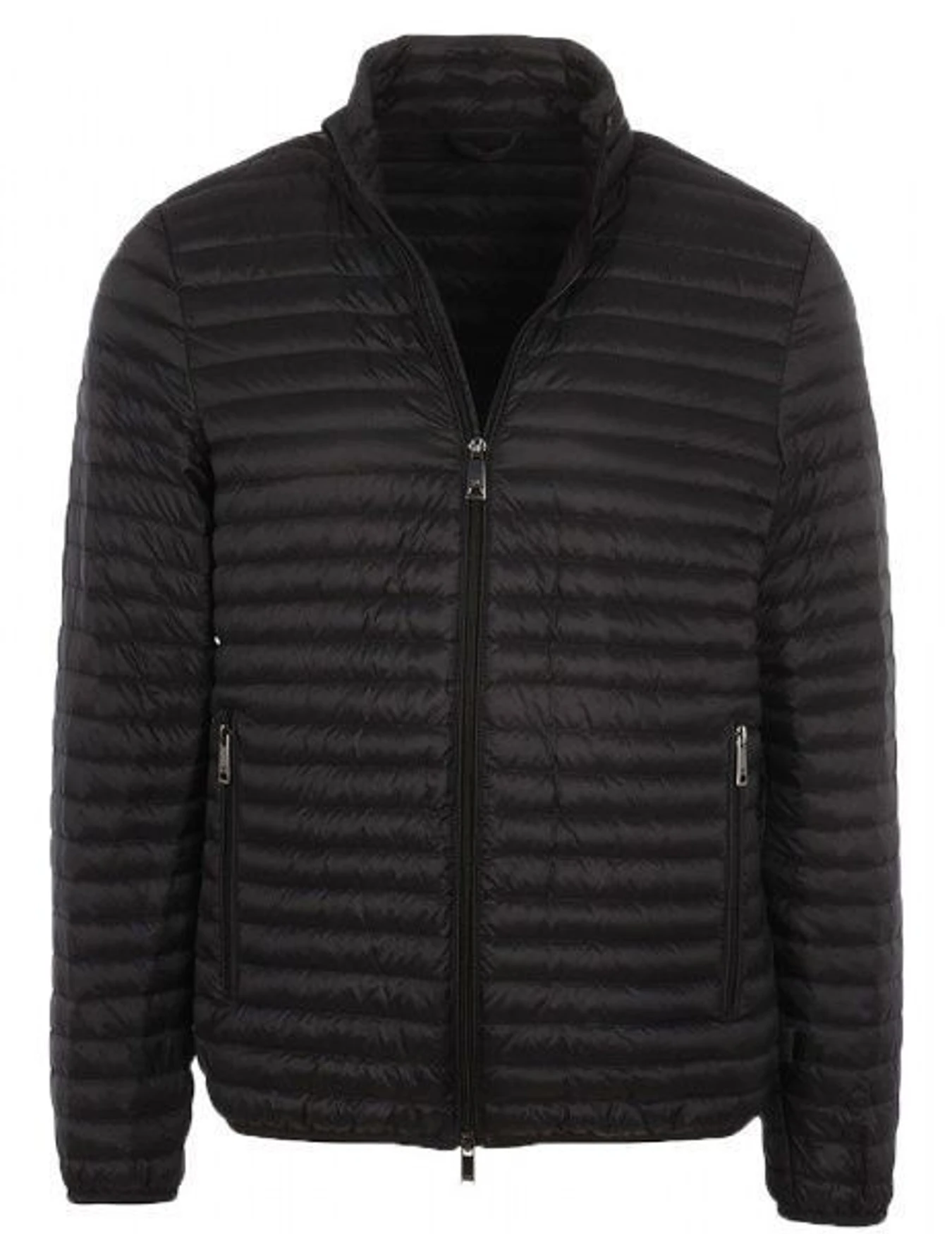 Куртки та дублянки Emporio Armani модель 8N1B72-1NLEZ-0642 Фото