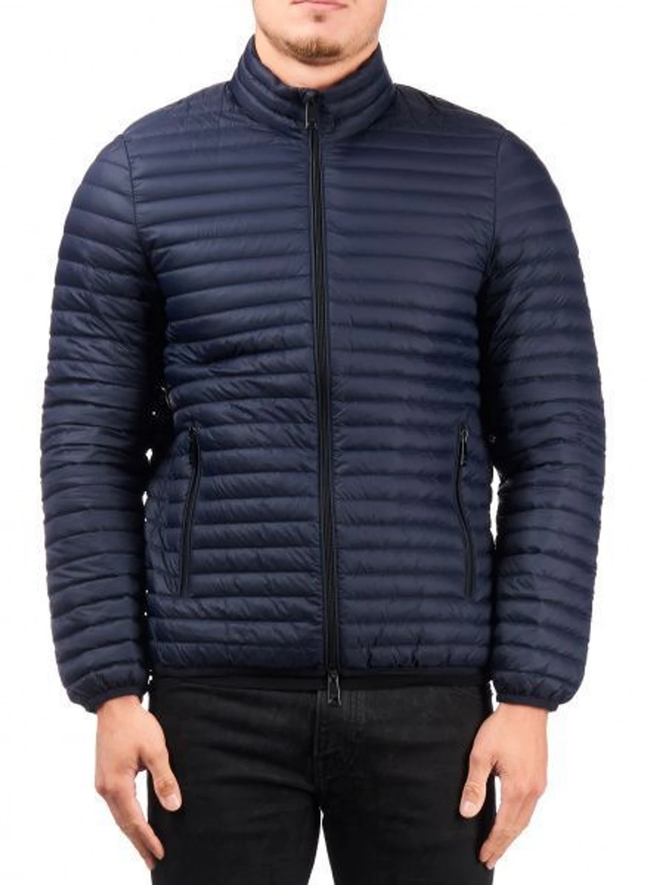Куртки та дублянки Emporio Armani модель 8N1B72-1NLEZ-0951 Фото