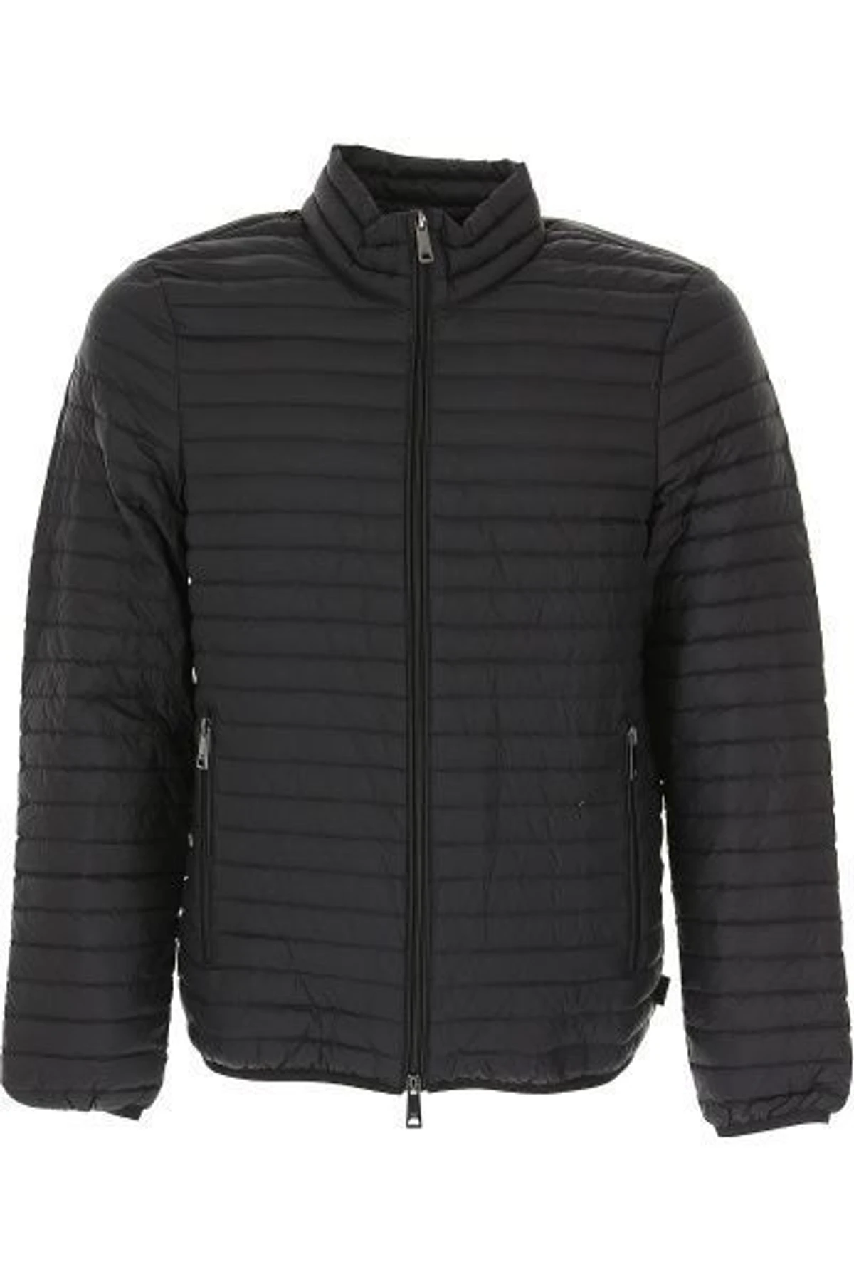 Куртки та дублянки Emporio Armani модель 8N1B72-1NLEZ-0999 Фото