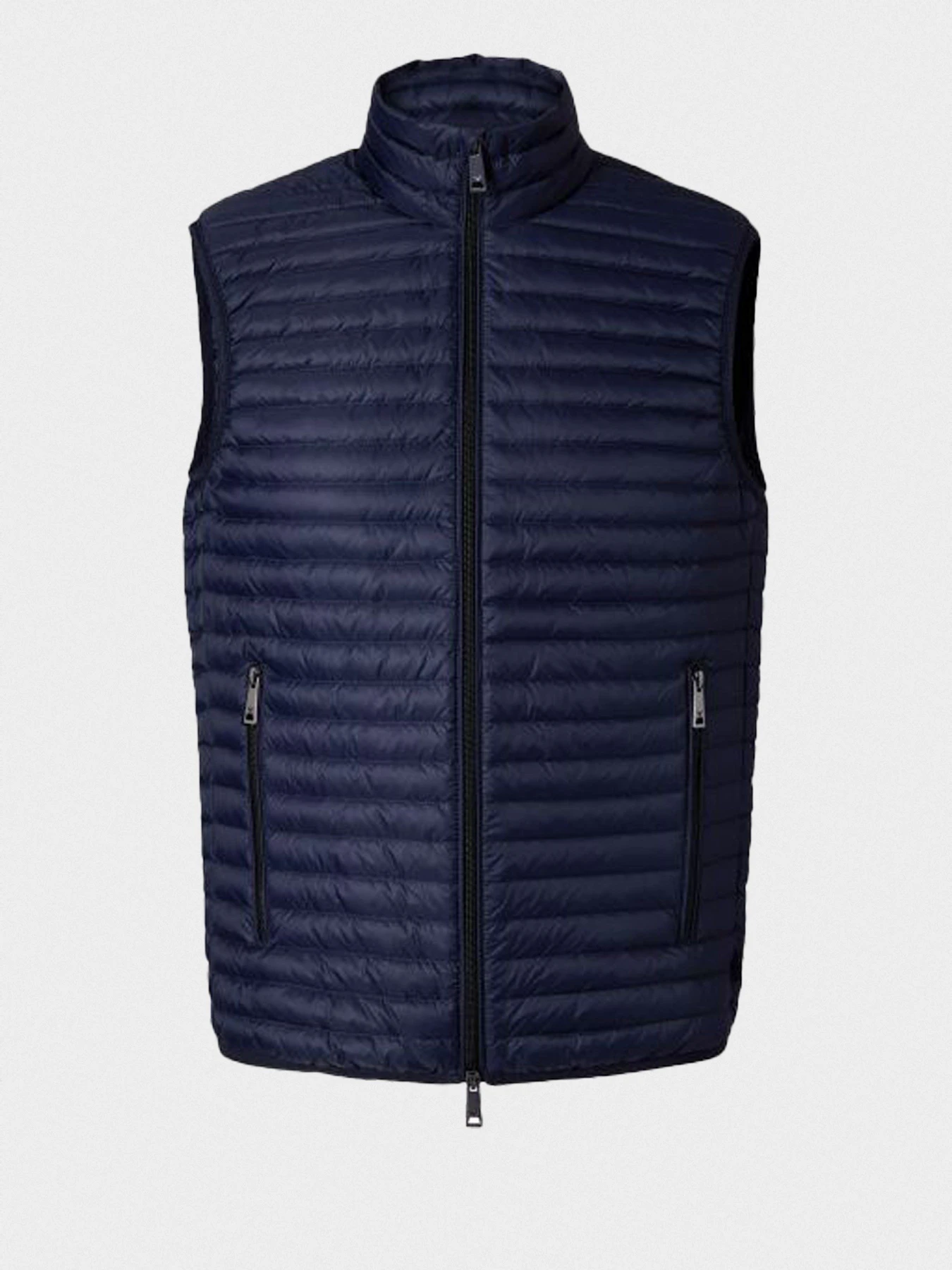 Куртки та дублянки Emporio Armani модель 8N1BB2-1NLEZ-0951 Фото