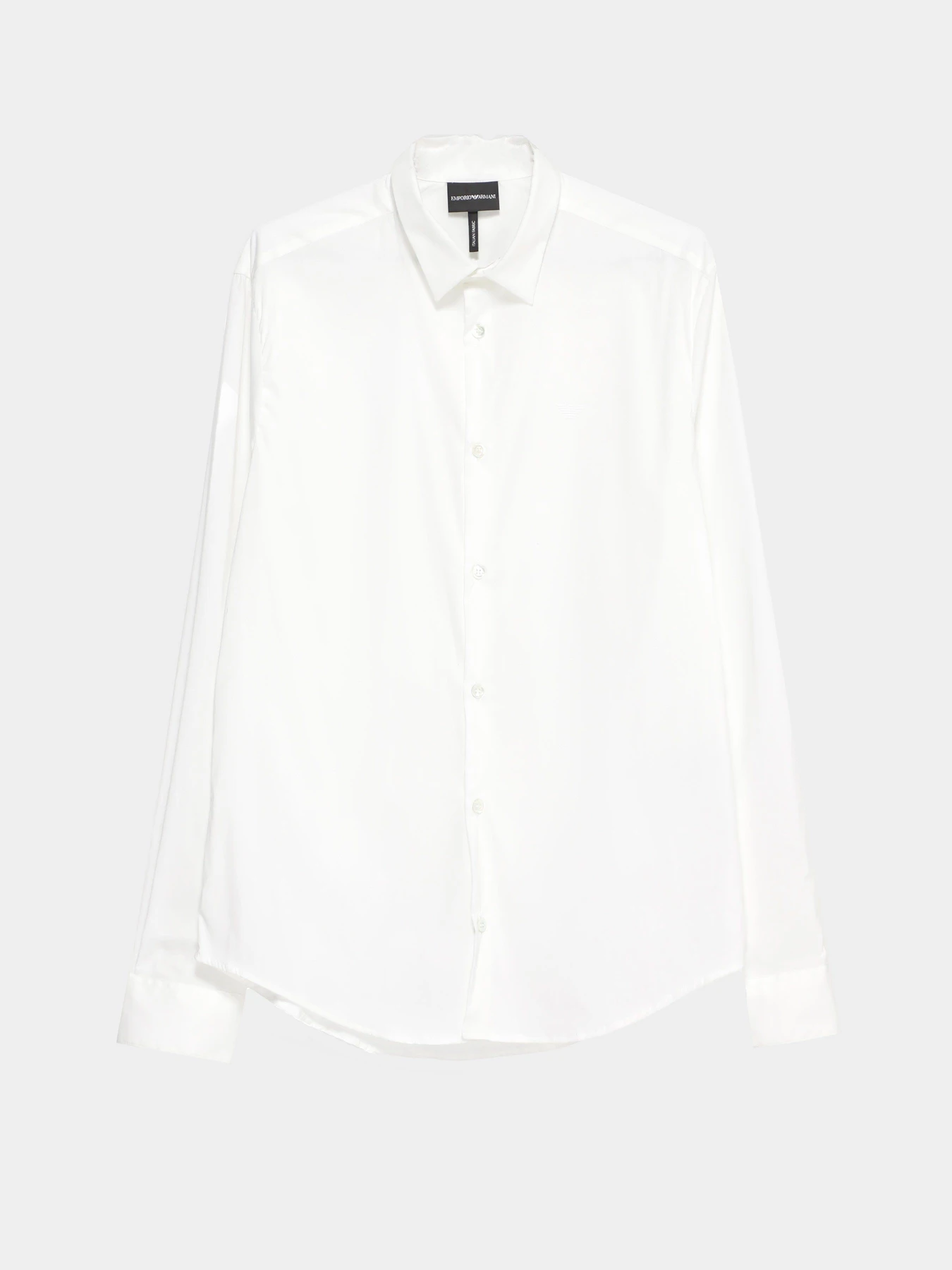 Сорочки Emporio Armani модель 8N1C09-1N06Z-0100 Фото