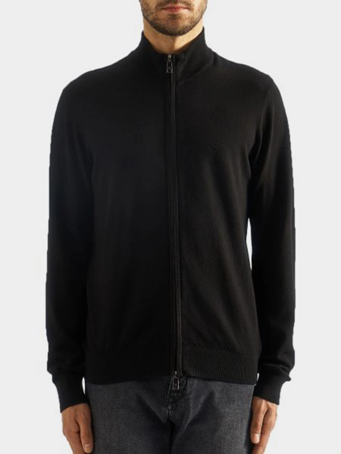 Светри та кардигани Emporio Armani модель 8N1EA1-1MPQZ-0999 Фото