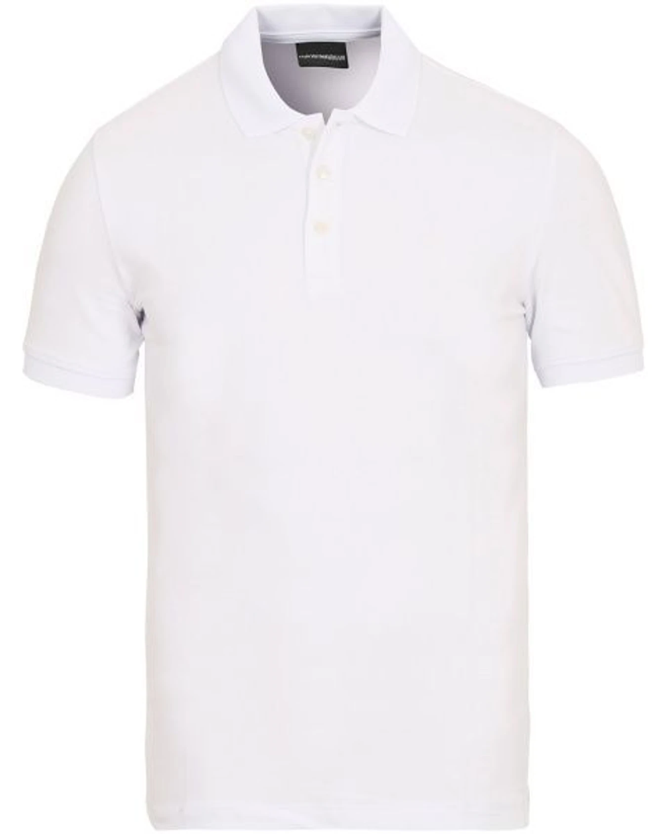 Поло Emporio Armani модель 8N1F92-1JPTZ-0100 Фото