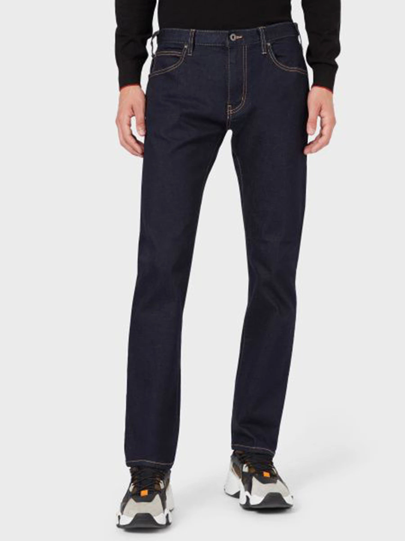 Джинси Emporio Armani J06 модель 8N1J06-1DLPZ-0941 Фото