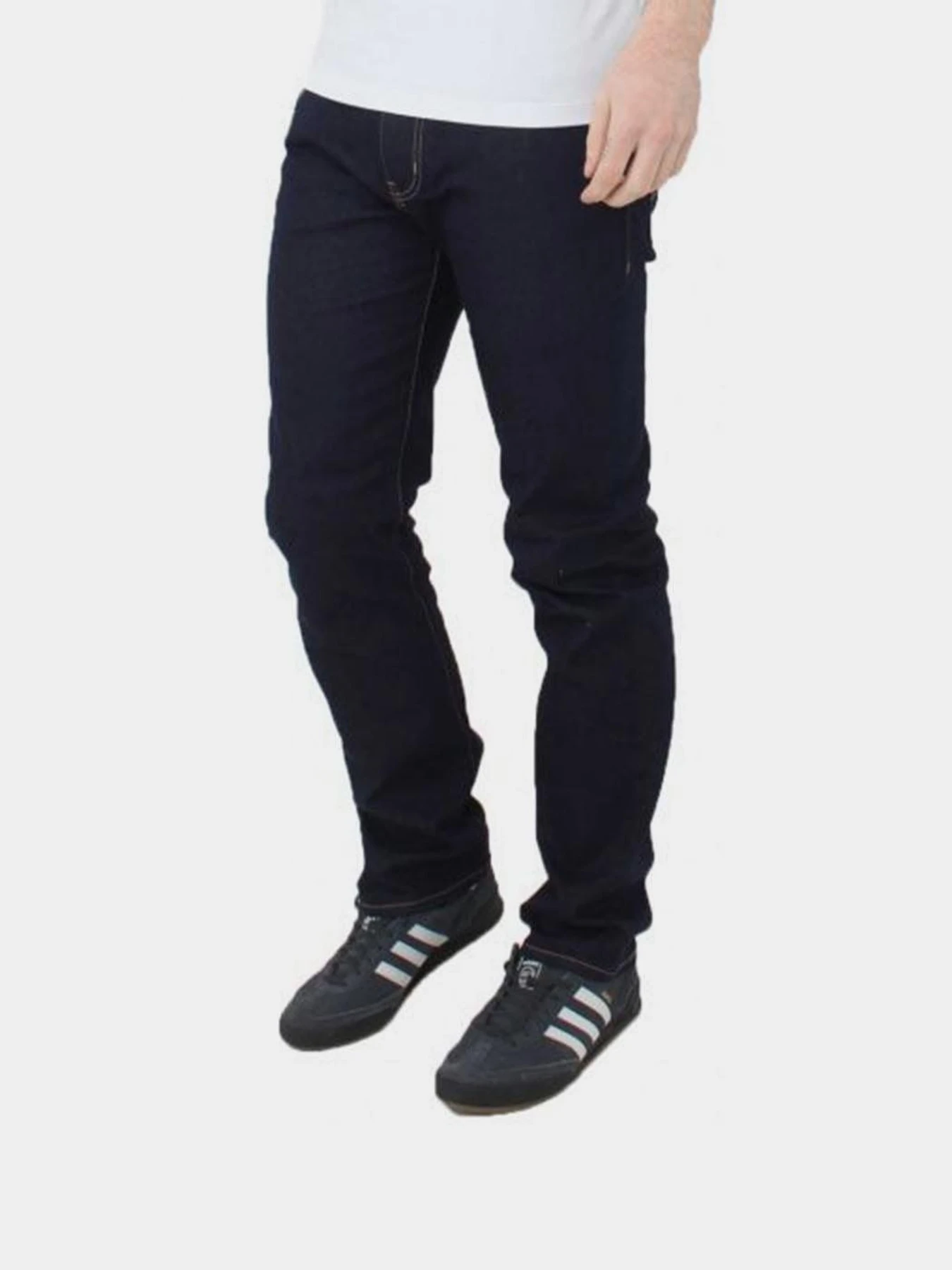 Джинсы Emporio Armani модель 8N1J45-1DLPZ-0941 Фото