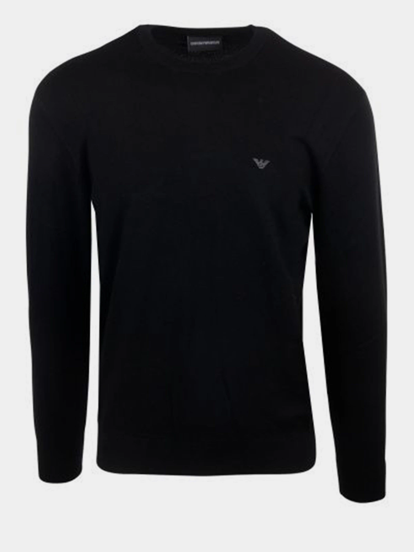Худі та світшоти Emporio Armani модель 8N1MA1-1MPQZ-0999 Фото