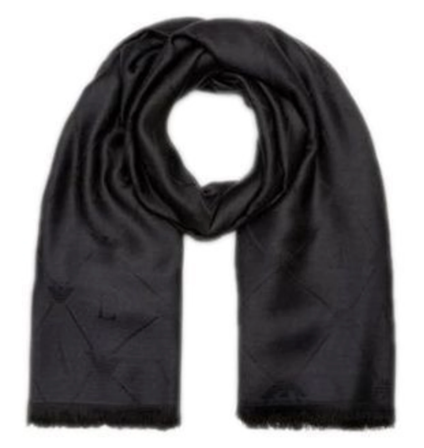 Шарфы и платки Emporio Armani модель 632309-8P418-00020 Фото