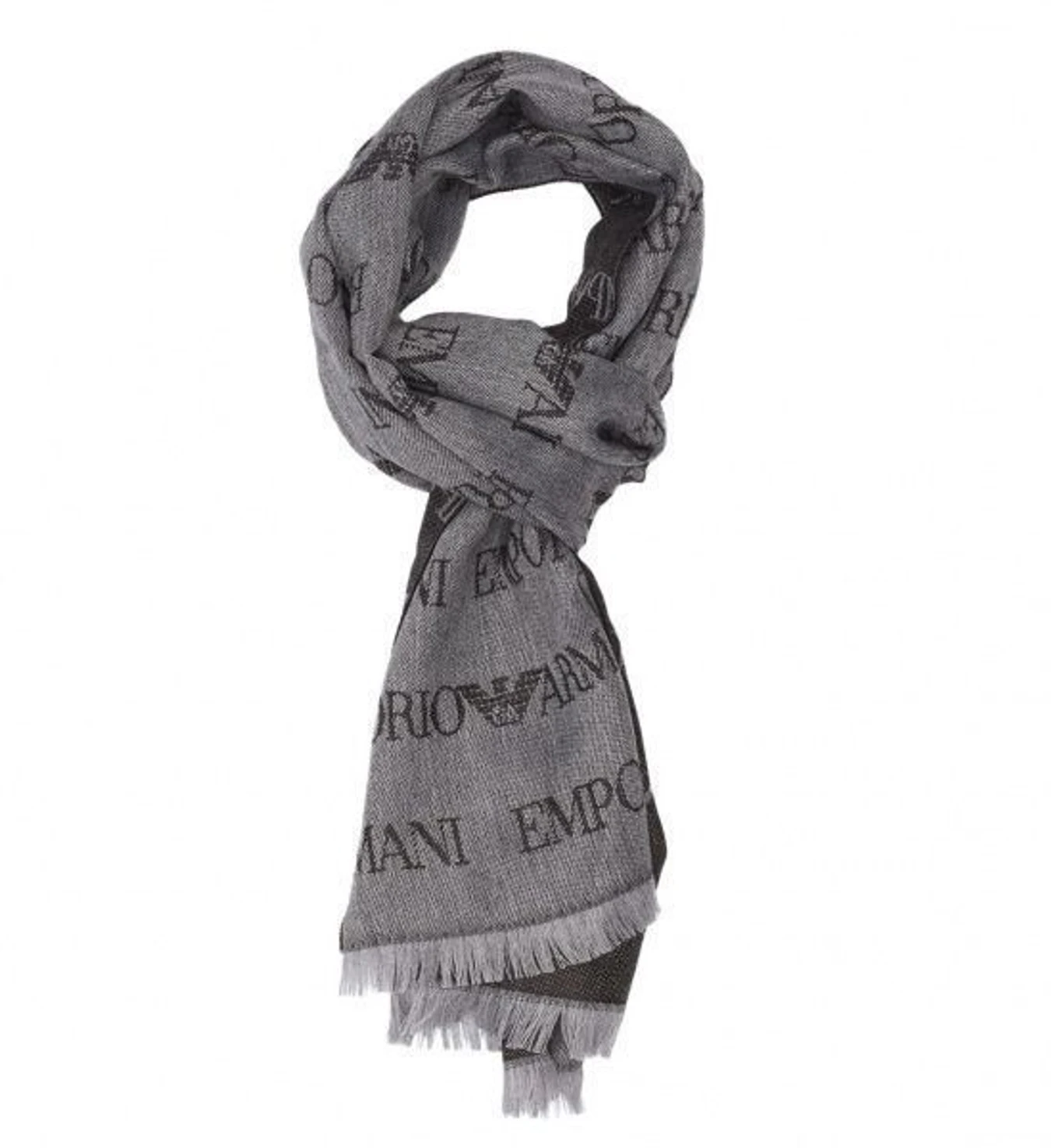 Шарфы и платки Emporio Armani модель 625053-8A786-00041 Фото