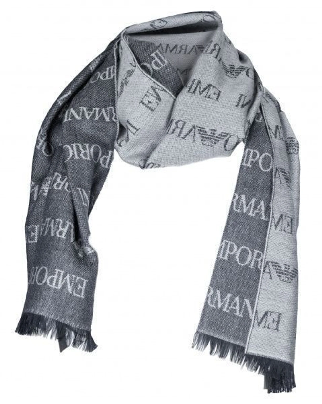 Шарфы и платки Emporio Armani модель 625053-8A786-00635 Фото