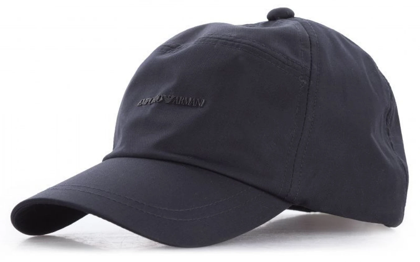 Кепка Emporio Armani модель 627509-8A578-00035 Фото
