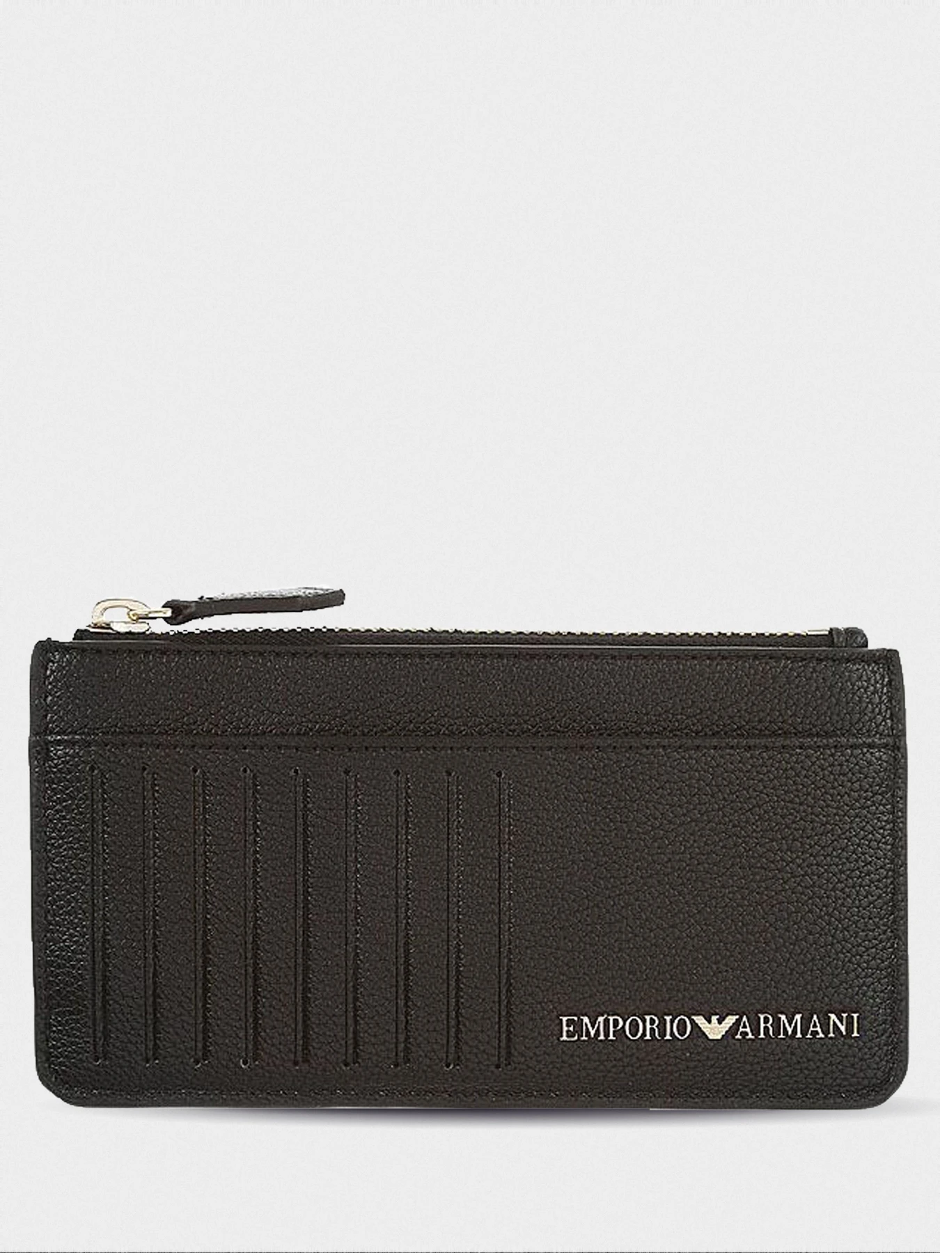 Гаманець Emporio Armani модель Y3H089-YH65A-80001 Фото