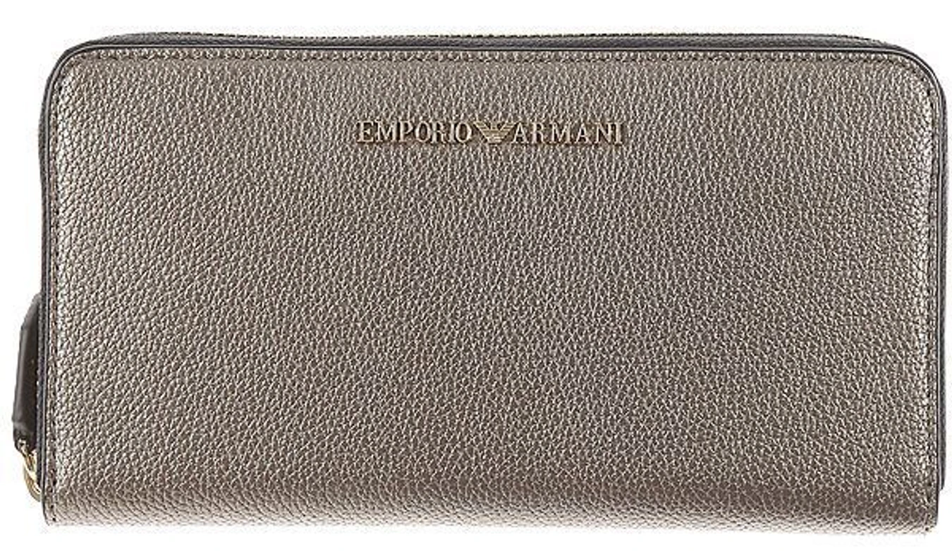 Гаманець Emporio Armani модель Y3H114-YH65A-80233 Фото
