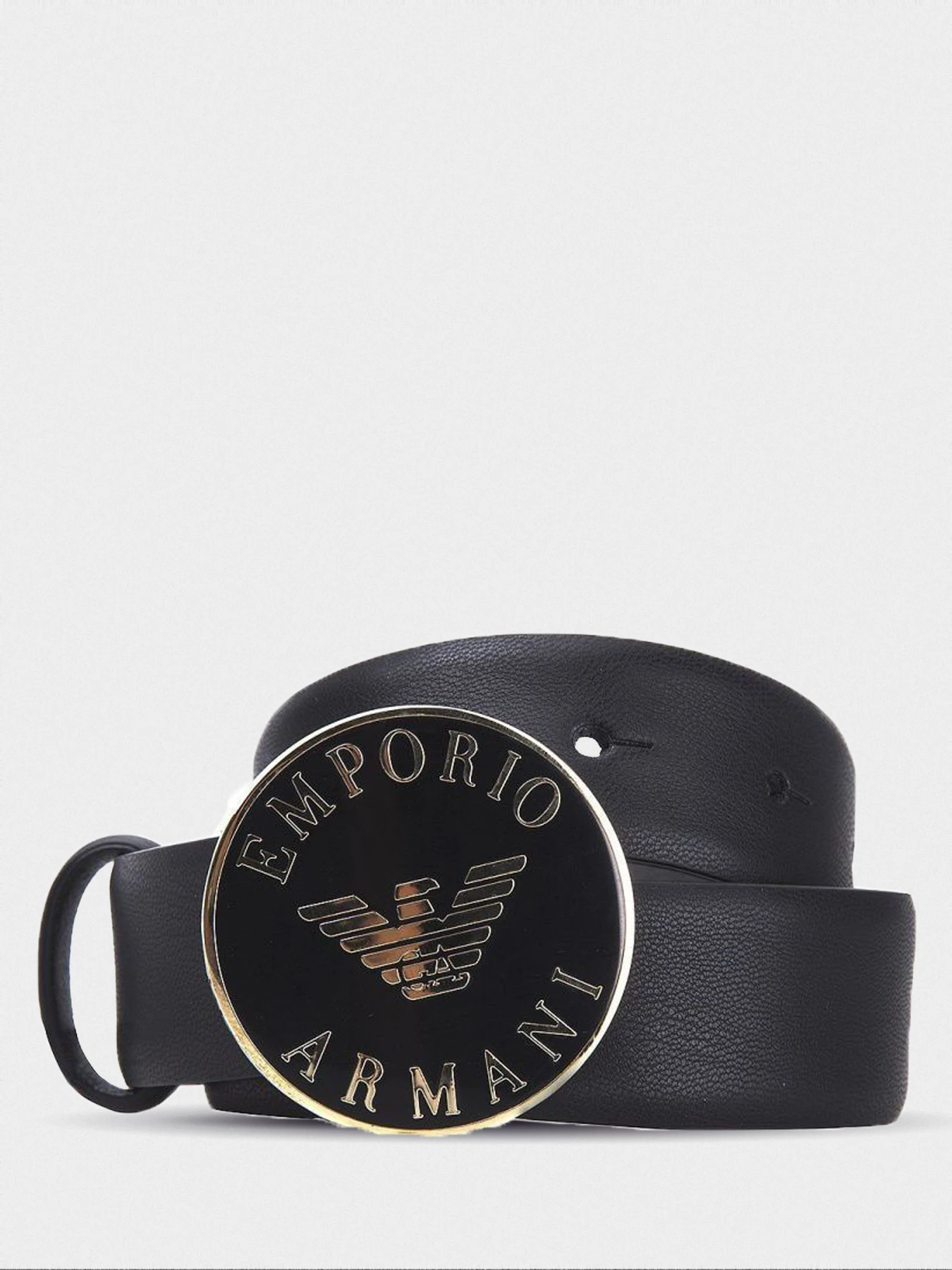 Ремни Emporio Armani модель Y3I153-YH74S-80001 Ремни Emporio Armani модель Y3I153-YH74S-80001 Фото