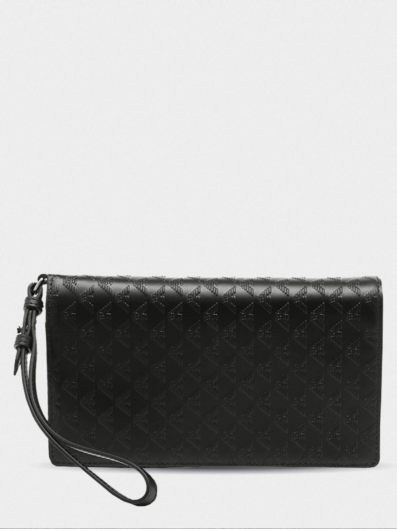 Кошельки Emporio Armani модель Y4R150-YC043-80001 Фото