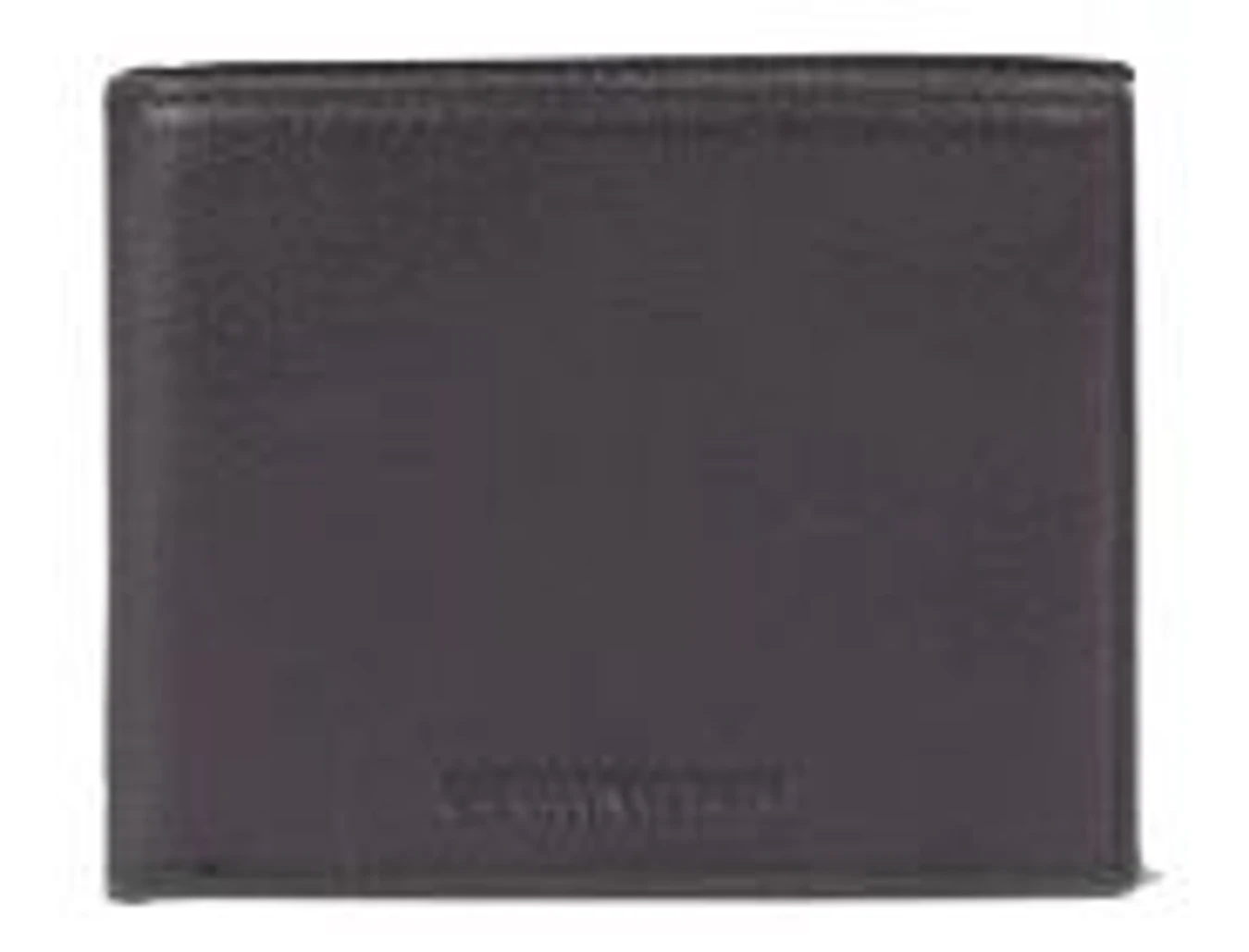 Кошелек Emporio Armani модель Y4R165-YDS4E-81072 Фото