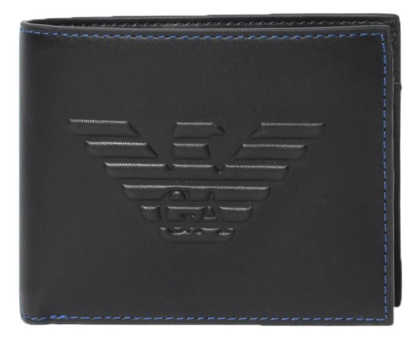 Кошелек Emporio Armani модель Y4R165-YG90J-81072 Фото