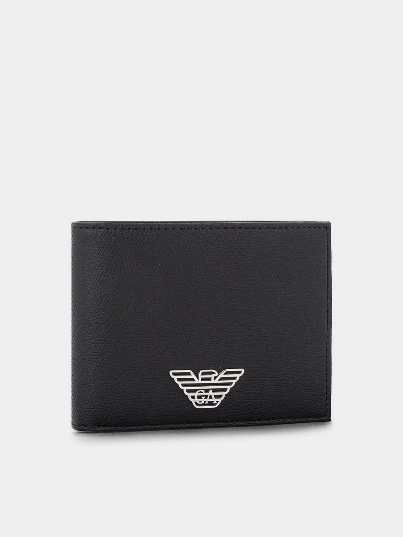 Кошельки Emporio Armani модель Y4R165-YLA0E-81072 Фото