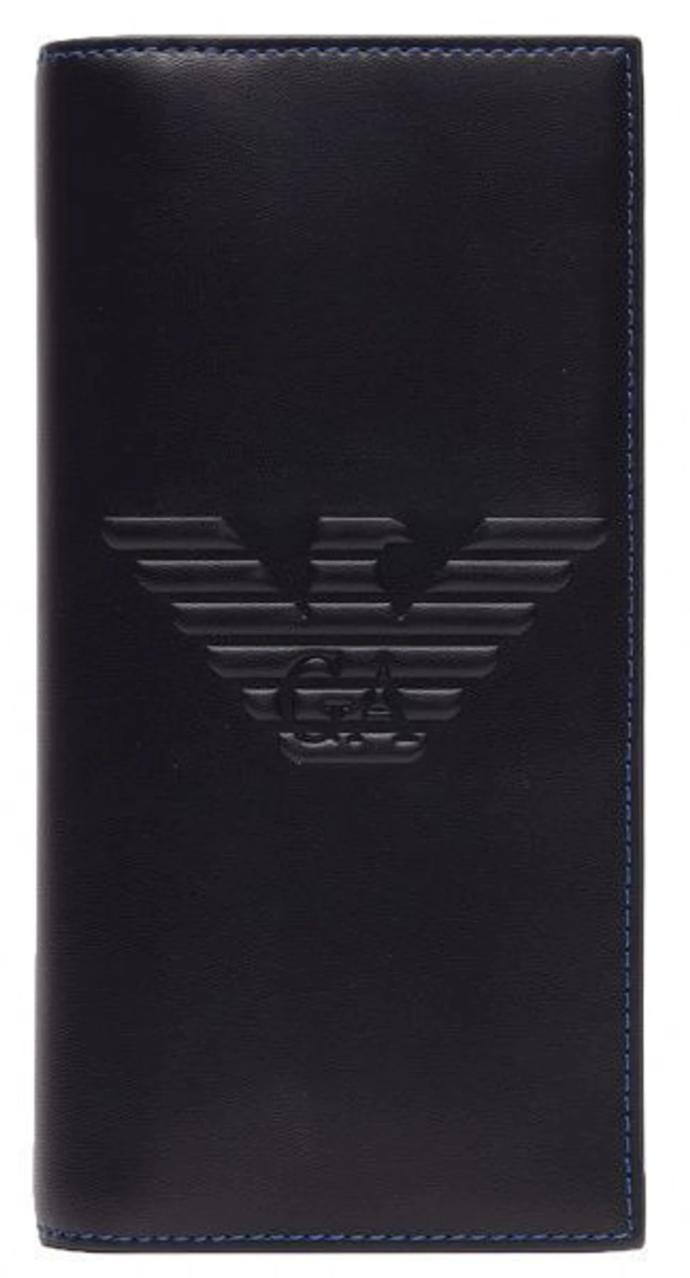 Кошелек Emporio Armani модель Y4R170-YG90J-81072 Фото