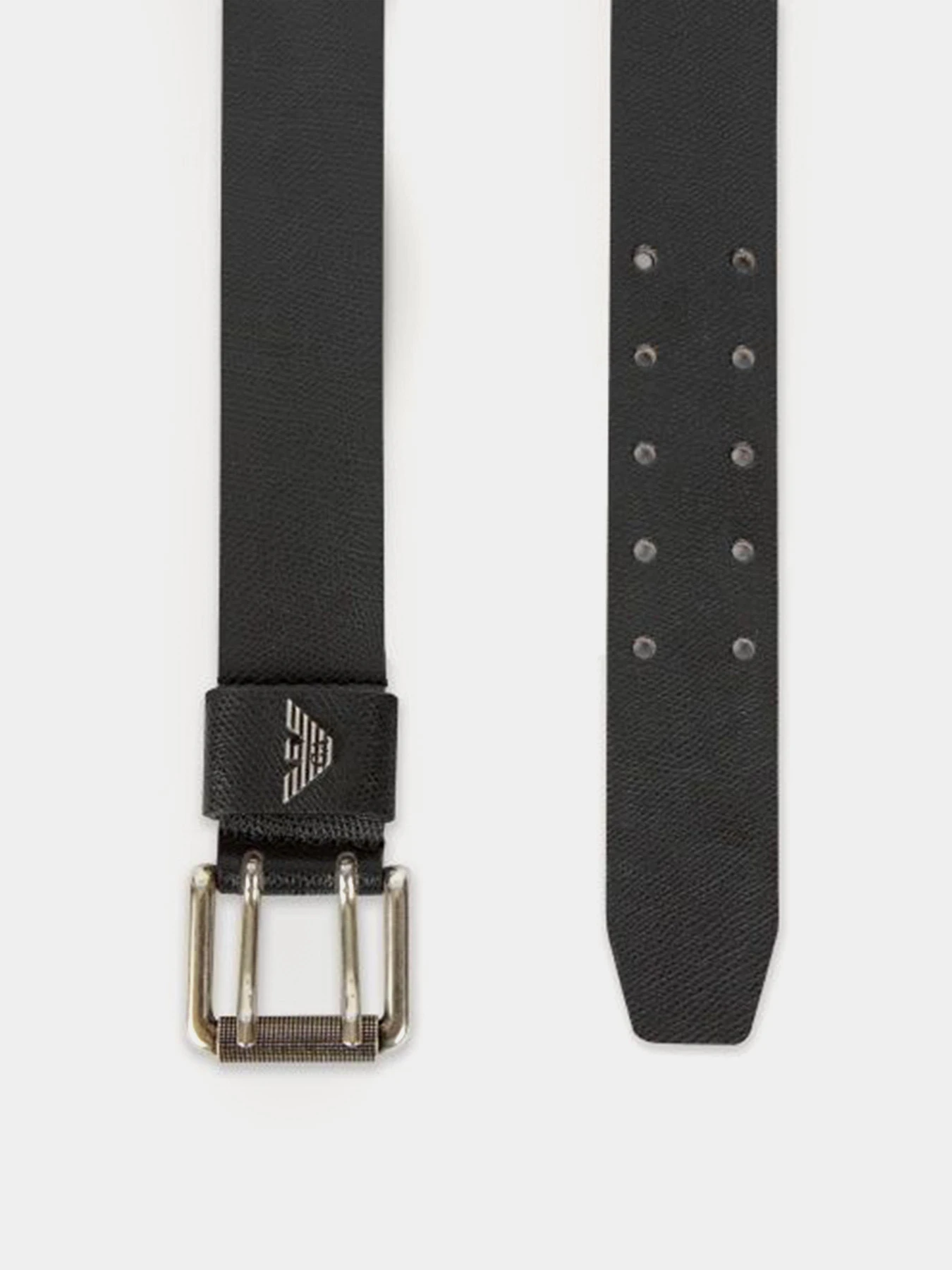 Ремни Emporio Armani модель Y4S079-YAQ2G-81072 Фото