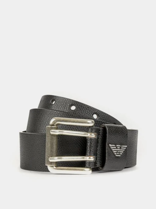 Ремни Emporio Armani модель Y4S079-YAQ2G-81072 Фото