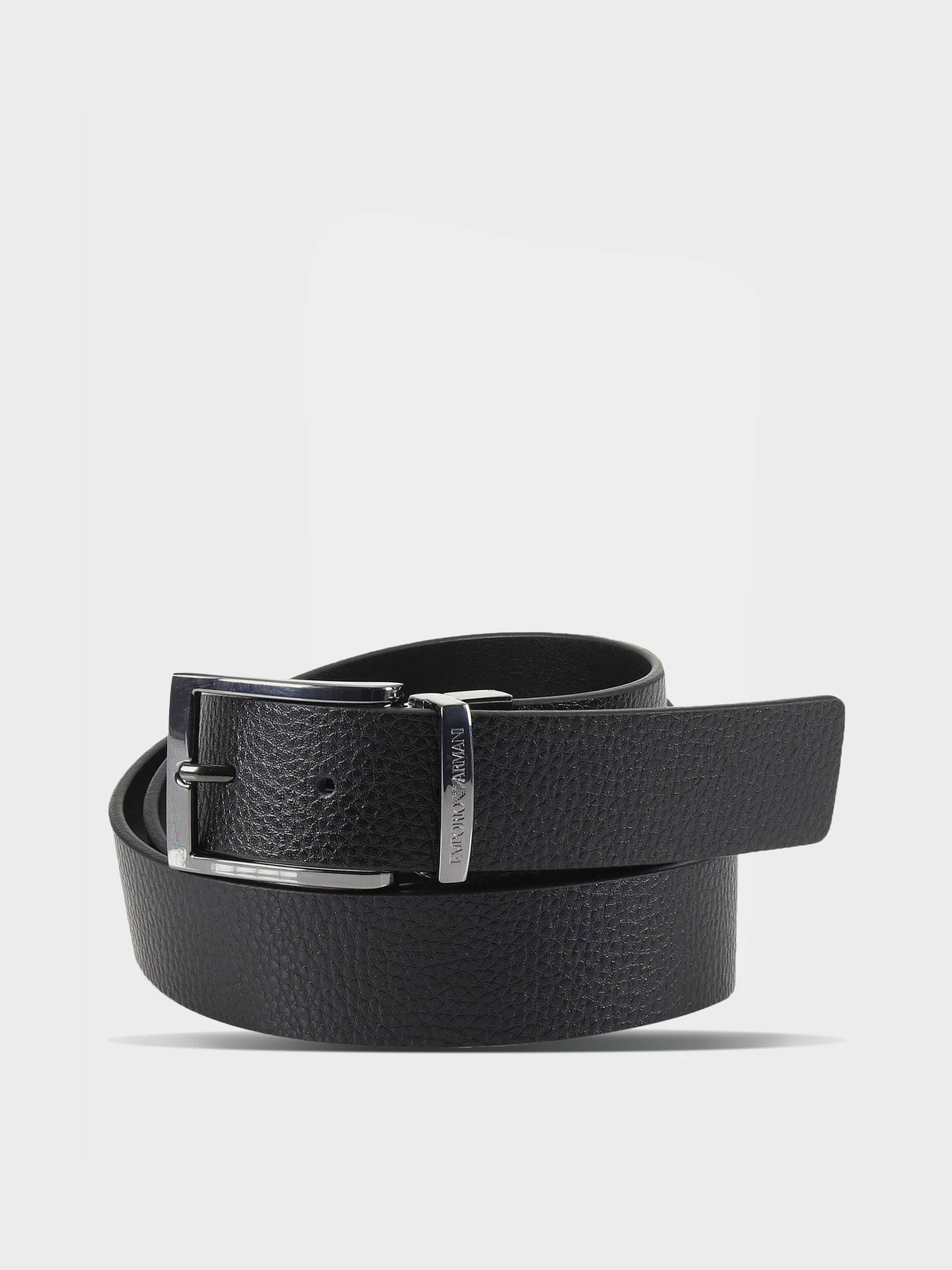 Ремни Emporio Armani модель Y4S195-YLO8J-88001 Фото