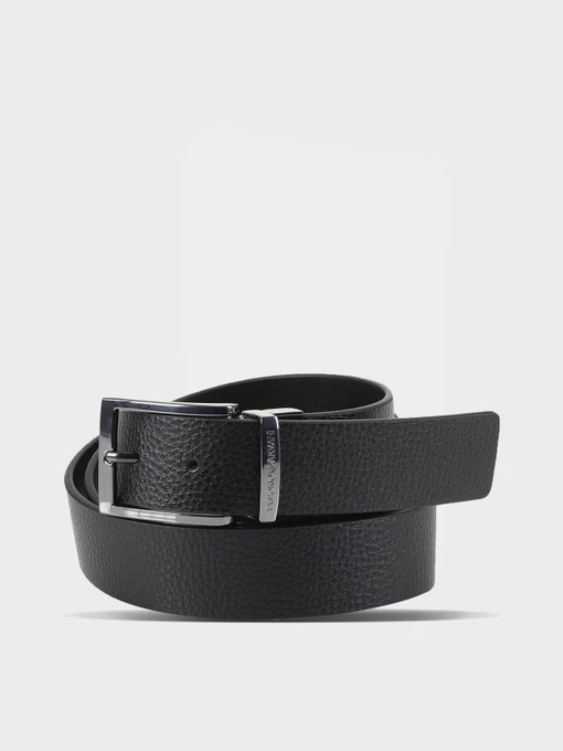 Ремни Emporio Armani модель Y4S195-YLO8J-88001 Фото