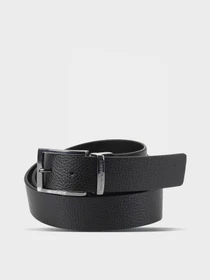 Ремни Emporio Armani модель Y4S195-YLO8J-88001 Фото