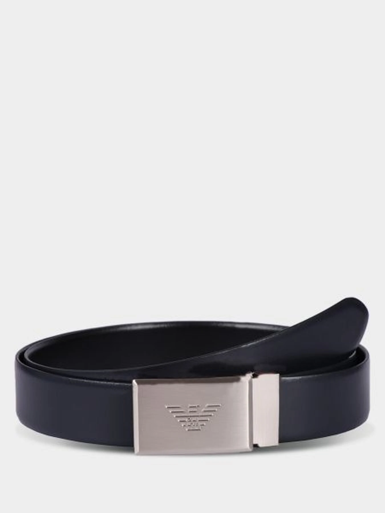Ремни Emporio Armani модель Y4S224-YLQ7E-88017 Фото