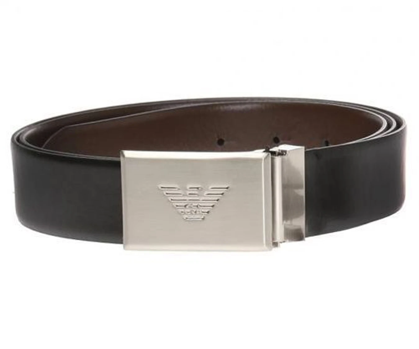 Ремни Emporio Armani модель Y4S224-YLQ7E-88044 Фото