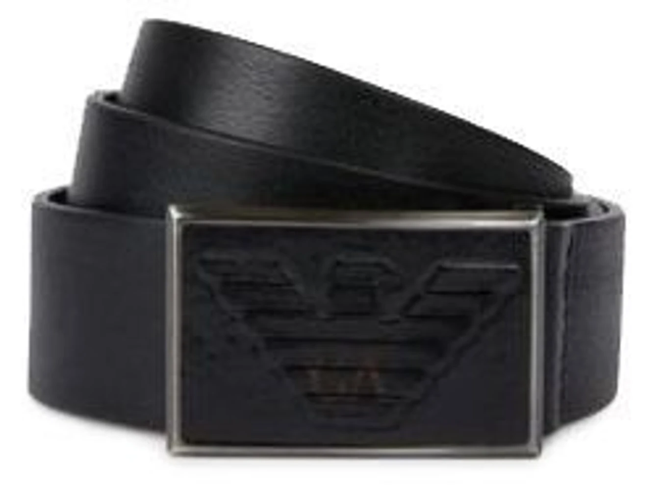 Ремені Emporio Armani модель Y4S242-YDC0J-80001 Фото