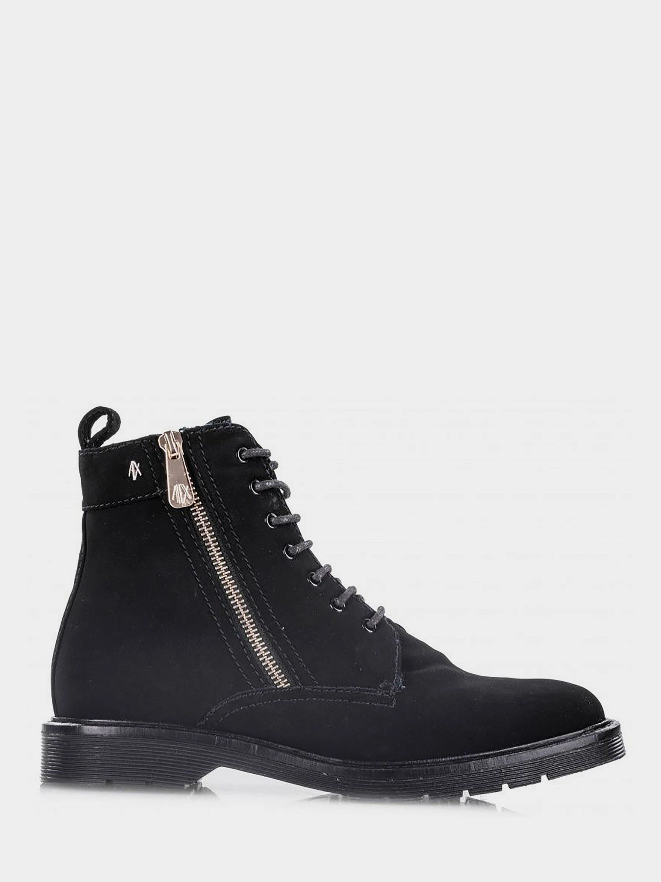 Черевики та чоботи Armani Exchange модель XDN005-XV064-00972 Фото
