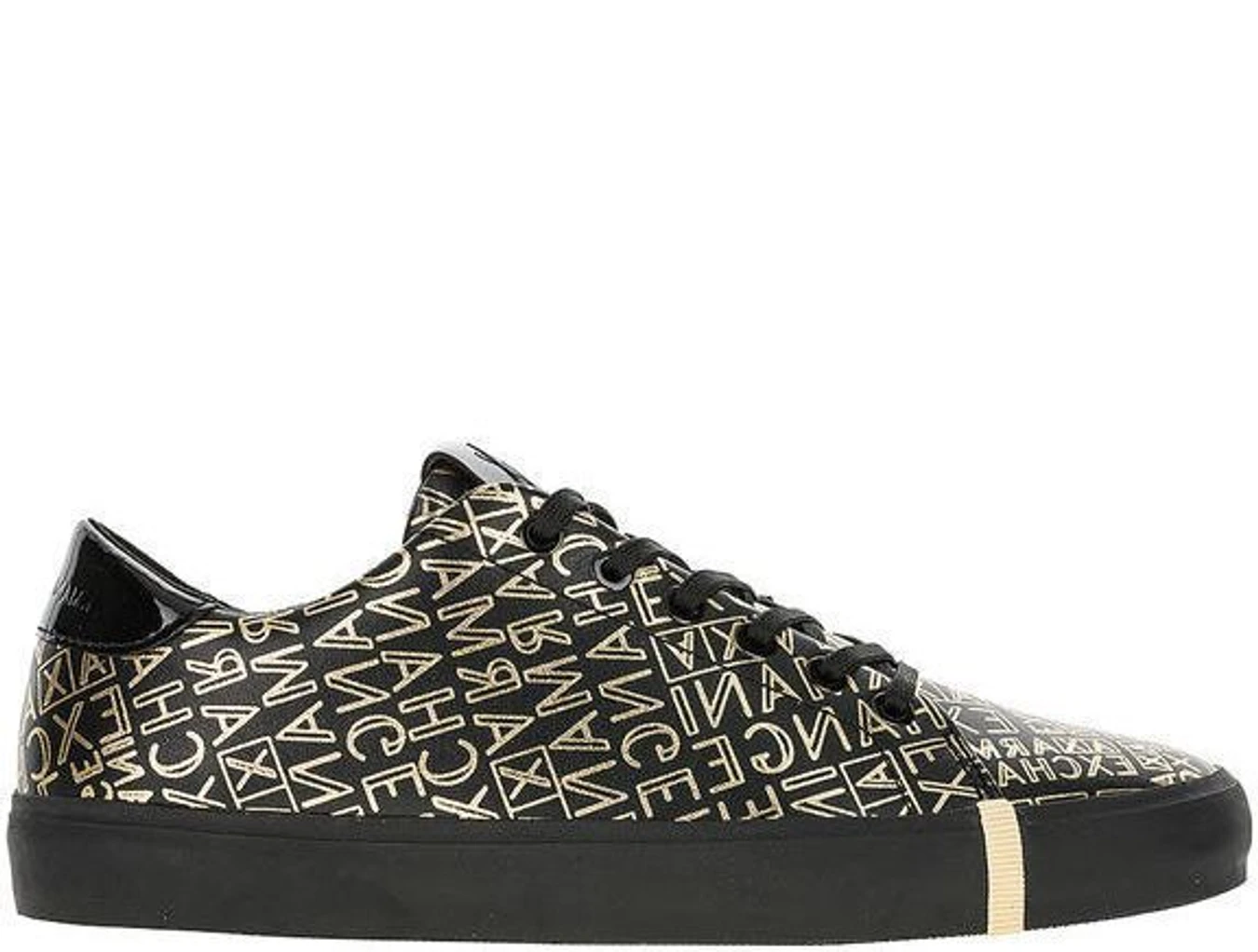 Кроссовки Armani Exchange модель XDX003-XCC13-N692 Фото